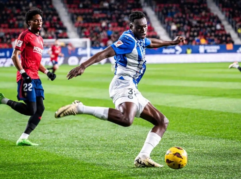 Nhận định Alaves vs Osasuna: Tấm vé Châu Âu