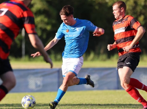 Nhận định Thornton Redbacks vs West Wallsend: Cùng chung số phận