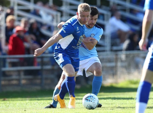 Nhận định ANU vs Canberra Olympic: Khách lấn át chủ, 10h30 ngày 24/5/2025