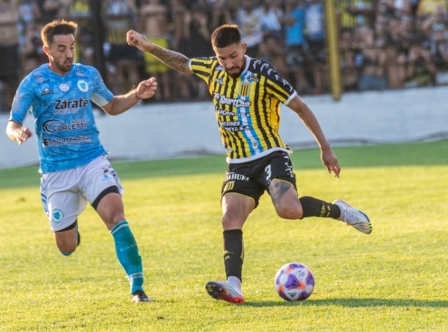 Nhận định Almirante Brown vs Estudiantes Rio Cuarto: Dễ có trận hòa, 6h00 ngày 24/5/2025