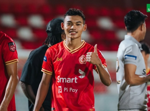 Nhận định Svay Rieng vs Phnom Penh Crown: Chung kết hấp dẫn