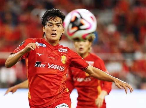 Nhận định Nagoya Grampus vs Urawa Reds: Đánh bại chủ nhà