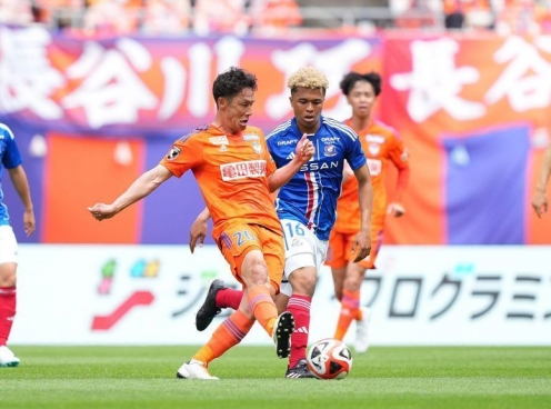 Nhận định Okayama vs Machida: Gặp phải khắc tinh