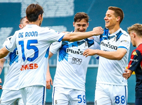 Nhận định Atalanta vs Parma: Vào vai 'phán xử', 1h45 ngày 26/5/2025