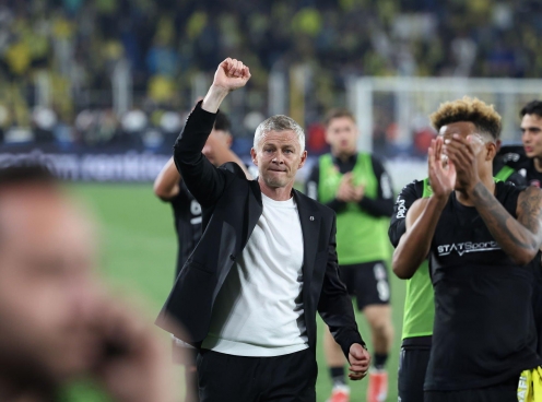 Nhận định Besiktas vs Rizespor: Niềm vui cho Ole và học trò