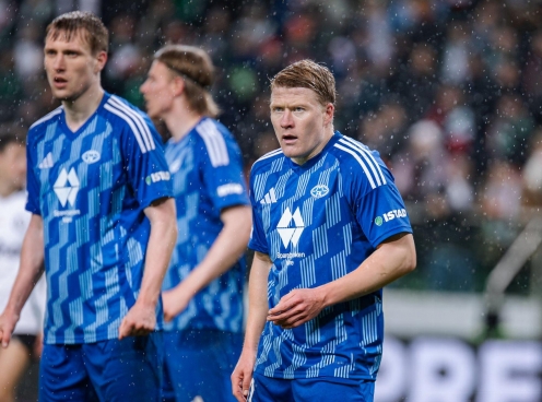 Nhận định HamKam vs Molde: Cắt chuỗi không thắng