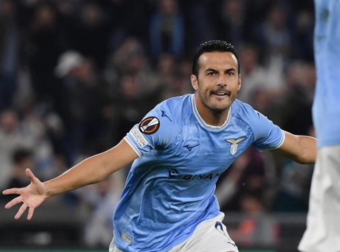 Nhận định Lazio vs Lecce: Bất ngờ ở Olimpico