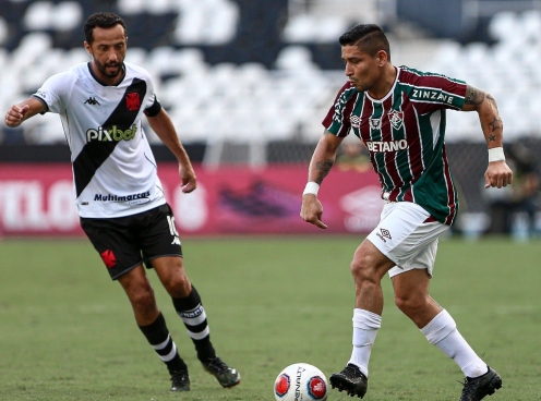 Nhận định Fluminense vs Vasco: Không quá chênh lệch