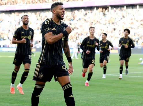 Nhận định Montreal vs Los Angeles FC: Một trời một vực