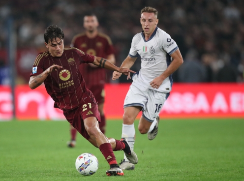 Nhận định Torino vs AS Roma: Hy vọng mong manh