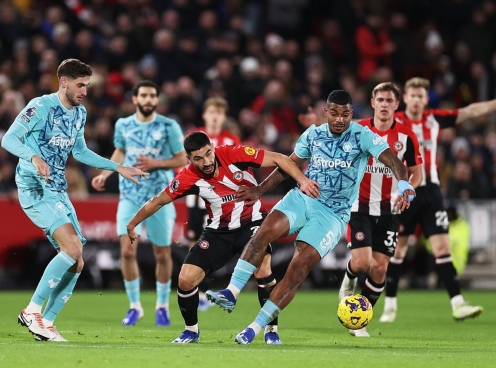Nhận định Wolves vs Brentford: Dễ có trận hòa