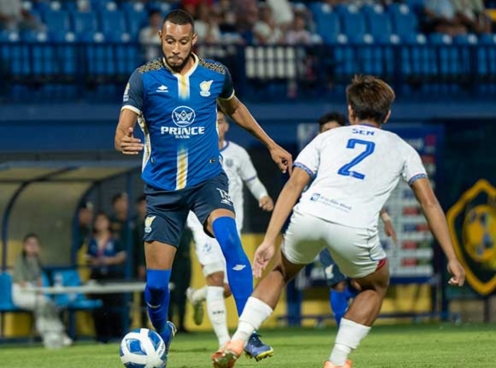 Nhận định Boeung Ket vs Visakha: Tranh huy chương kịch liệt