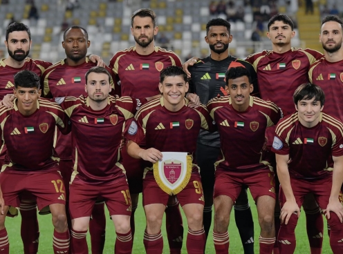 Nhận định Al Wahda vs Tishreen: Hứa hẹn cân bằng