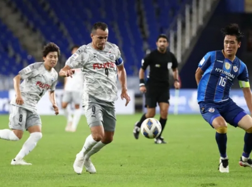 Nhận định Kawasaki Frontale vs Gamba Osaka: Vị khách yếu vía