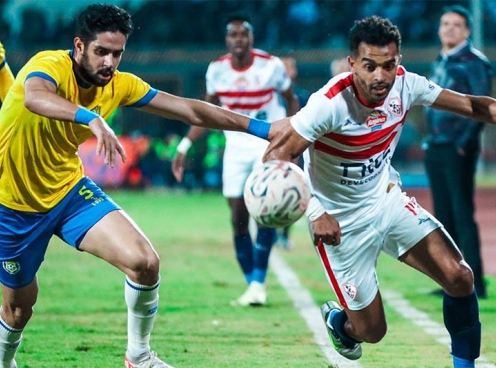 Nhận định El Ismaily vs El Gouna: Một trời một vực