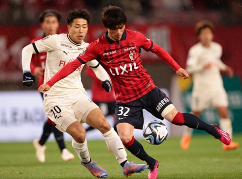 Nhận định Yokohama vs Kashima Antlers: Chênh lệch cực đại