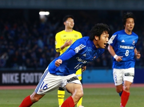 Nhận định Yokohama vs Kashiwa Reysol: Khó cho chủ nhà