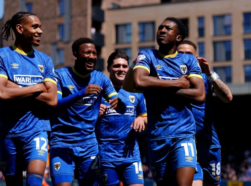 Nhận định Wimbledon vs Walsall: Tấm vé thăng hạng