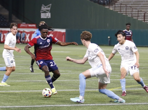 Nhận định Tacoma Defiance vs North Texas: Trận chiến cân não