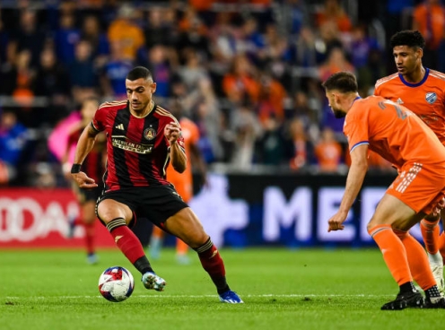 Nhận định Atlanta United vs Cincinnati: Đẳng cấp khác biệt