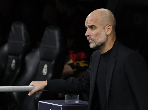 Pep Guardiola nói lời thật lòng về trận 'chung kết' của mùa giải