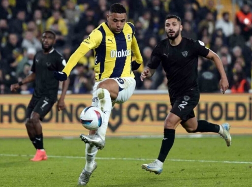 Nhận định Hatayspor vs Fenerbahce: Trình độ chênh lệch