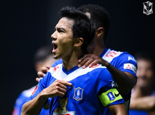 Nhận định Tampines vs Pathum United: Chờ Messi Thái tỏa sáng