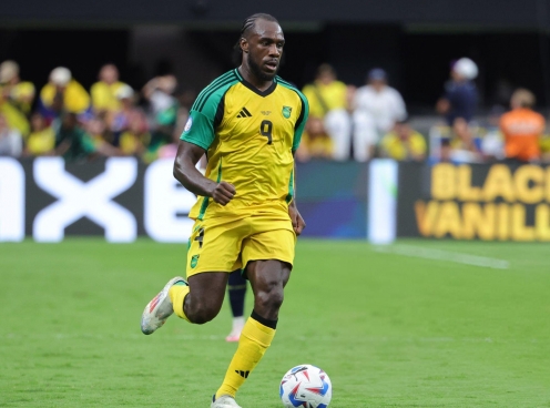 Nhận định Jamaica vs Trinidad & Tobago: Quyết tâm chiến thắng