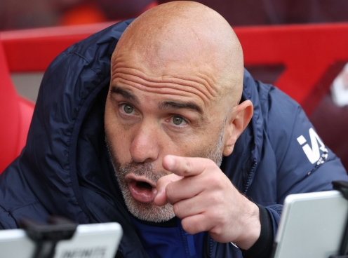 HLV Enzo Maresca thốt lên 1 điều khi Chelsea vào chung kết Club World Cup