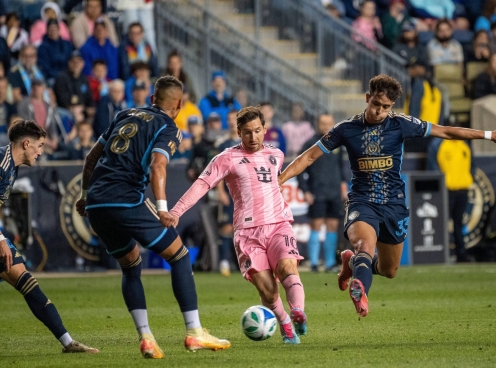 Nhận định Inter Miami vs Montreal: Gấp đôi tỷ lệ thắng