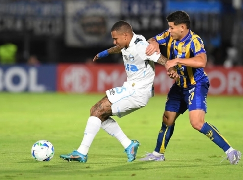 Nhận định Gremio vs Luqueno: Khách yếu bóng vía