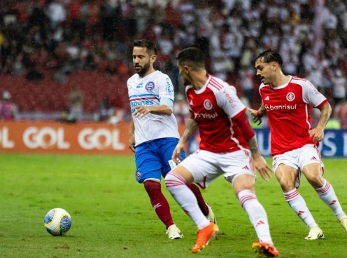 Nhận định Internacional vs Bahia: Trận chiến quyết định
