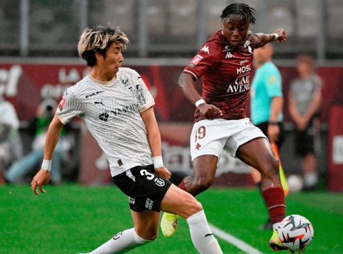Nhận định Reims vs Metz: Một sống một còn, 1h30 ngày 30/5/2025