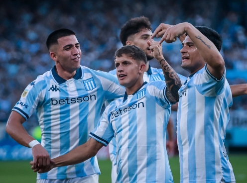 Nhận định Racing Club vs Fortaleza: Xây chắc ngôi đầu