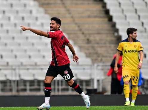 Nhận định Karagumruk vs Bandirmaspor: Tấm vé thăng hạng