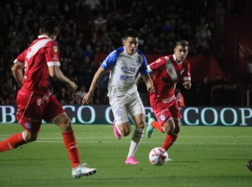 Nhận định Excursionistas vs Argentinos Juniors: Cuộc chiến sống còn