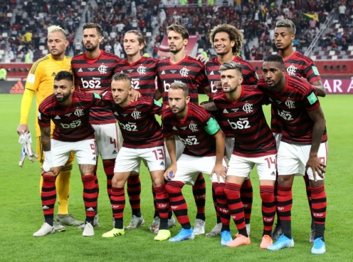 Nhận định Flamengo vs Deportivo Táchira: Chênh lệch quá lớn, 7h30 ngày 29/5/2025