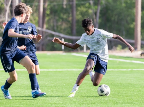Nhận định GFI Woodlands vs AHFC Royals: Kỳ vọng bất ngờ