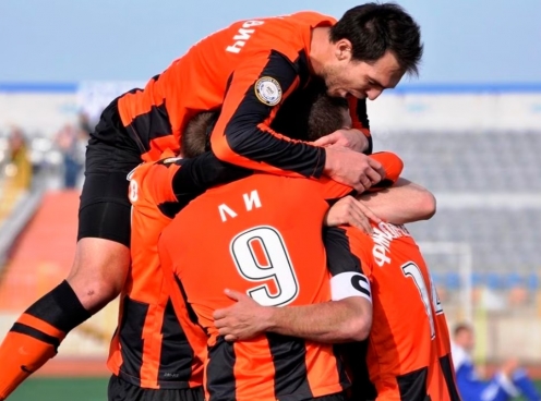 Nhận định Altai vs Shakhter Karagandy: Khó phân thắng bại
