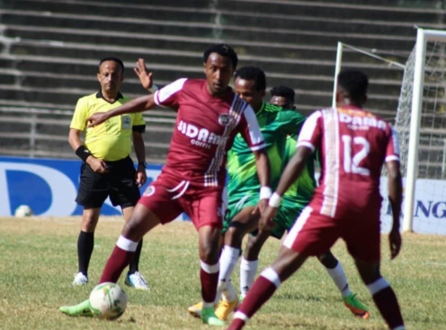 Nhận định Adama City vs Hadiya Hossana: Khách át vía chủ