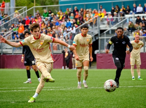Nhận định Midlakes United vs Ballard: Đẳng cấp khác biệt