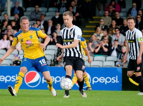 Nhận định Stjarnan vs KR Reykjavik: Ngang tài, cân sức