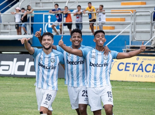 Nhận định Guayaquil City vs Gualaceo: Dễ có bất ngờ