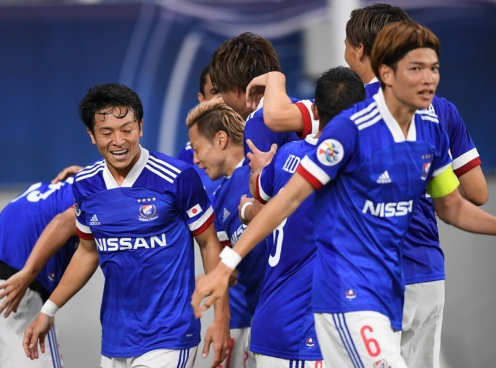 Nhận định Machida vs Yokohama FM: Niềm vui ngắn hạn