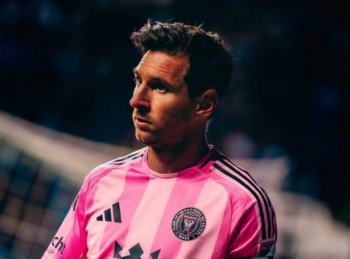 Messi được khuyên phải đến Ngoại hạng Anh ngay lập tức