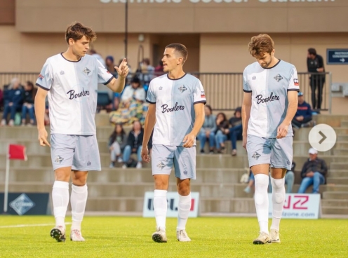 Nhận định CISA vs Utah United: Tỷ lệ thua 100%