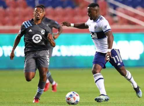 Nhận định Vancouver vs Minnesota United: Đại chiến miền Tây