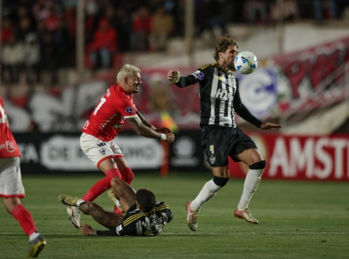Nhận định Atletico-MG vs Cienciano: Quyết định ngôi đầu