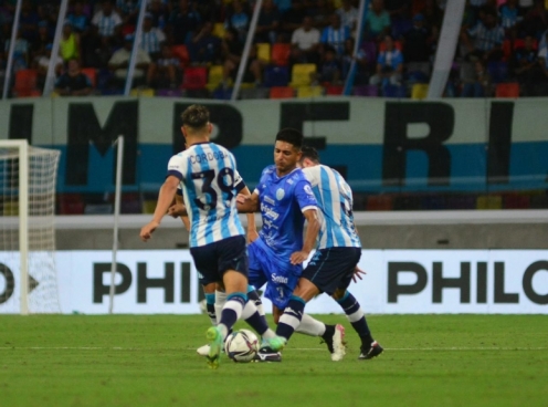 Nhận định Gimnasia y Tiro vs Racing Cordoba: Chênh lệch không nhiều