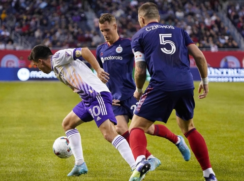 Nhận định Orlando City vs Chicago Fire: Tìm kiếm chiến thắng